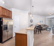 Arboretum All Hardwoods