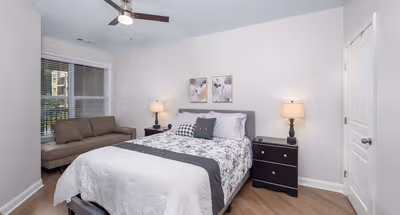 Arboretum All Hardwoods