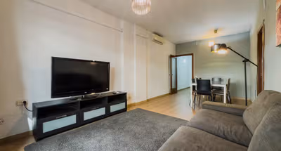 Mallorca Serviced Apartment