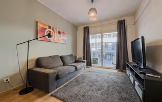 Carrer de Mallorca Serviced Apartment