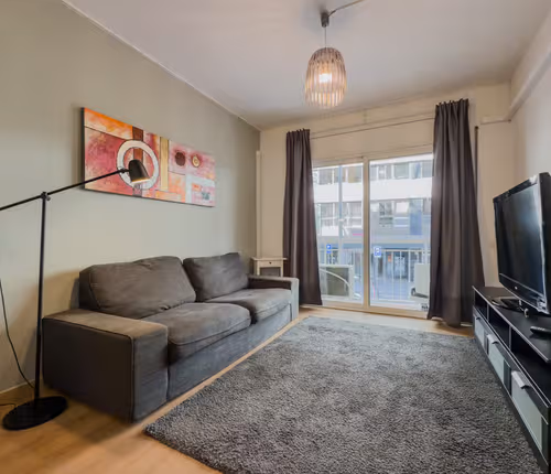 Mallorca Serviced Apartment