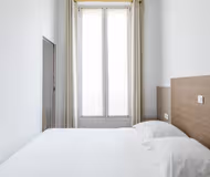 Washington Serviced Apartments