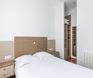 Washington Serviced Apartments