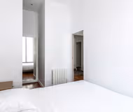 Washington Serviced Apartments