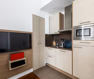 Washington Serviced Apartments