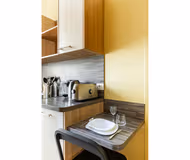 Washington Serviced Apartment