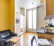 Washington Serviced Apartment