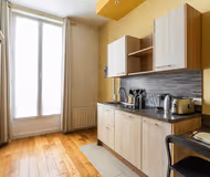 Washington Serviced Apartment