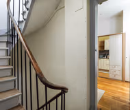 Washington Serviced Apartment