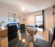 Las Ramblas  Serviced Apartment