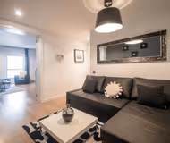 Las Ramblas  Serviced Apartment