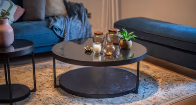 Las Ramblas  Serviced Apartment