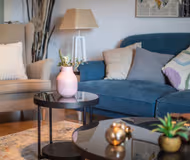 Las Ramblas  Serviced Apartment