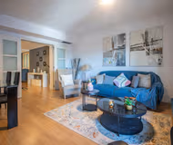 Las Ramblas  Serviced Apartment