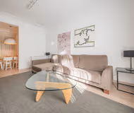 Sarrià-Sant Gervasi 3-bedroom Residences