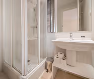 Sarrià-Sant Gervasi 3-bedroom Residences