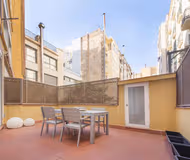 Sarrià-Sant Gervasi 3-bedroom Residences