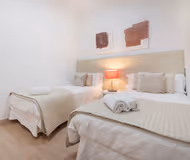 Sarrià-Sant Gervasi 3-bedroom Residences