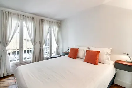 Saint Paul Serviced Apartment