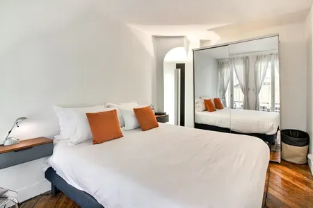 Saint Paul Serviced Apartment