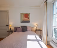 Claire Serviced Apartment