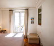 Claire Serviced Apartment