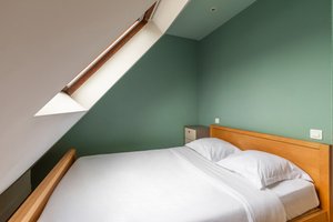 Berne Serviced Apartments