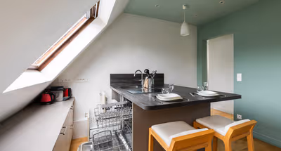 Berne Serviced Apartments