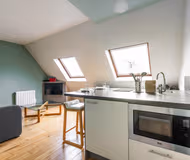 Berne Serviced Apartments
