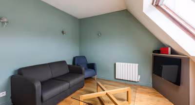 Berne Serviced Apartments