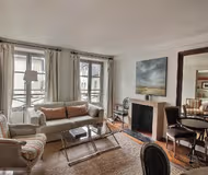 Beaubourg Serviced Apartment