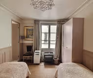 Beaubourg Serviced Apartment