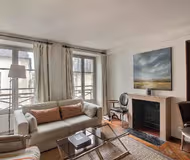 Beaubourg Serviced Apartment