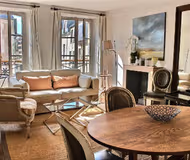 Beaubourg Serviced Apartment