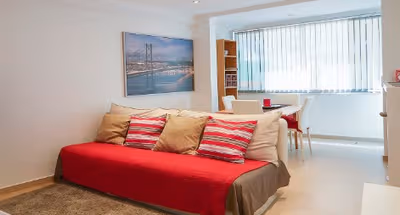 Rua Luciano Freire 6