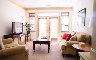 The Arboretum Executive Suites