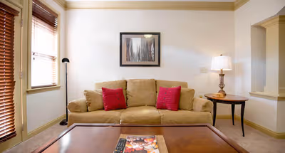 The Arboretum Executive Suites