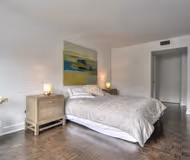 Rue Dela Montagne Apartment