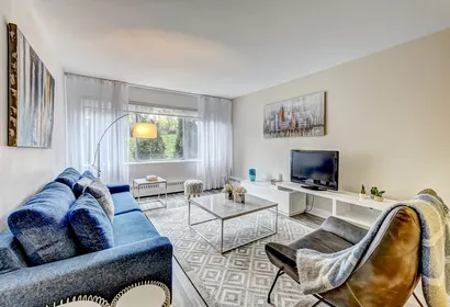 Rue Dela Montagne Apartment
