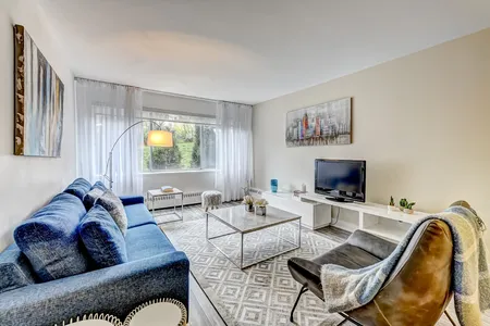 Rue Dela Montagne Apartment
