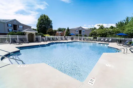 Braeburn Dr Apartment
