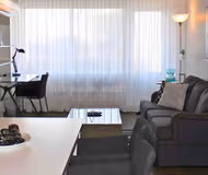 Rue Dela Montagne Apartment