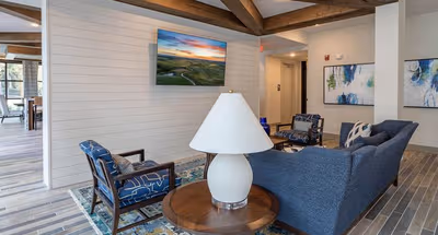 Promenade Vista St Apartment