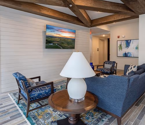 Promenade Vista St Apartment