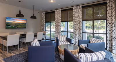 Promenade Vista St Apartment