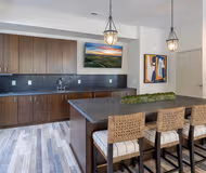 Promenade Vista St Apartment