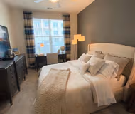 Promenade Vista St Apartment