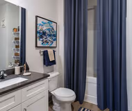 Promenade Vista St Apartment