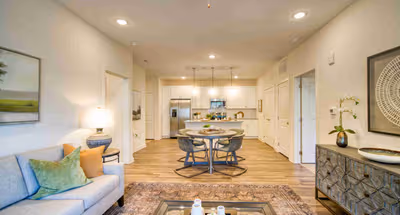 Woodruff Rd Apartment