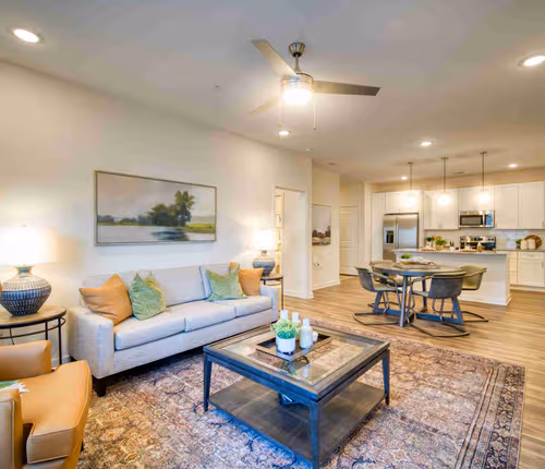 Woodruff Rd Apartment